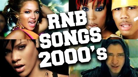 2000 rnb mix